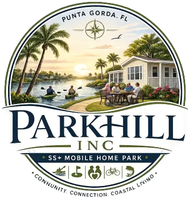 Park Hill Inc